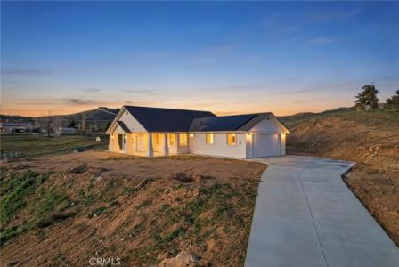 20381 Pinon Canyon Road