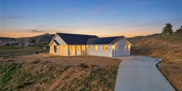 20381 Pinon Canyon Road