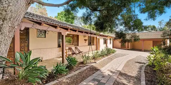 11724 Shadow Valley Road