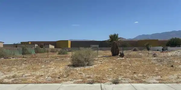 Lot 4 Mission Drive