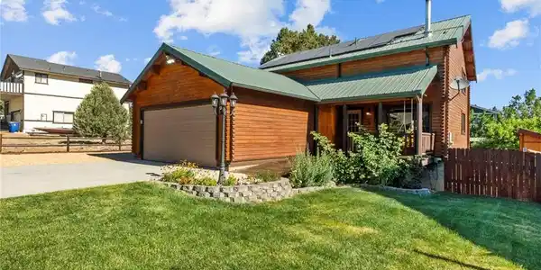 1242 Alpinview Drive