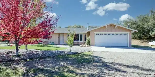 31623 Buck Run Lane