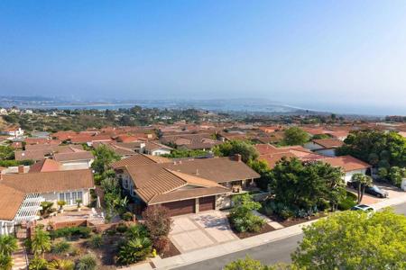 1695 Alta La Jolla Drive