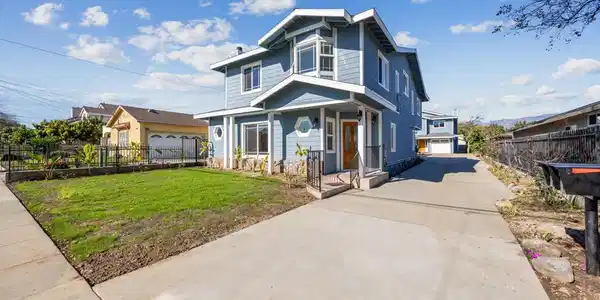 417 W Norwood Place