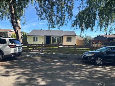 762 N Vallejo