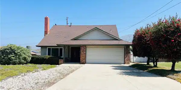 2807 Mill Creek Road