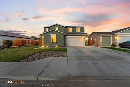 9118 Winding Stream Avenue