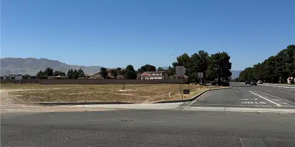 0 Apple Valley Road