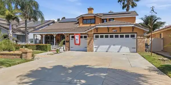 13250 Mountain View Court