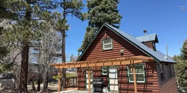 32983 Canyon