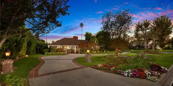340 Arbolada Drive