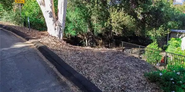 0 Live Oak Canyon Road