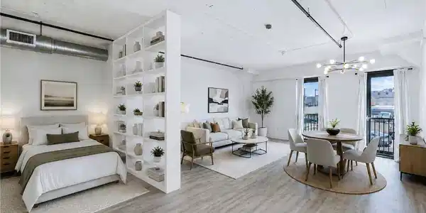 200 N San Fernando Road
