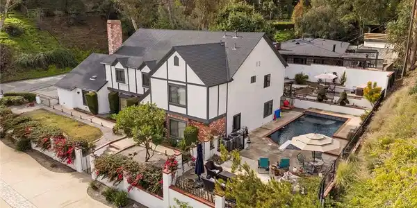 4744 Live Oak Canyon