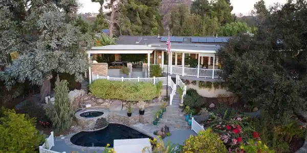 2051 Vista Hermosa Way