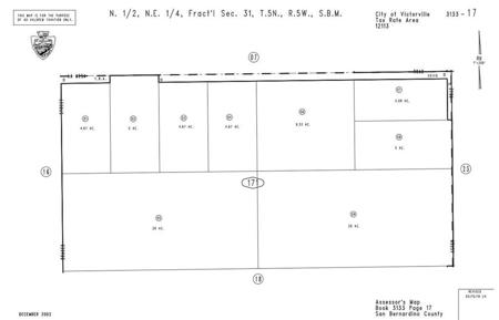 0 La Mesa Rd