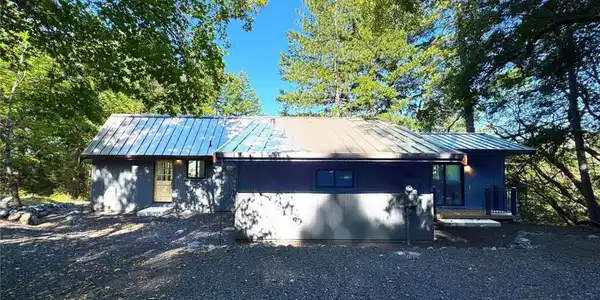 5800 Spyrock Road