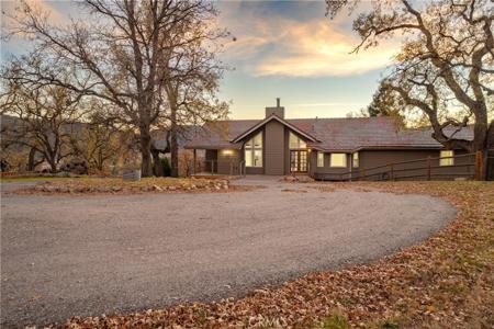 24500 Deertrail Drive