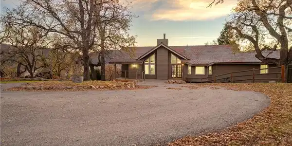24500 Deertrail Drive