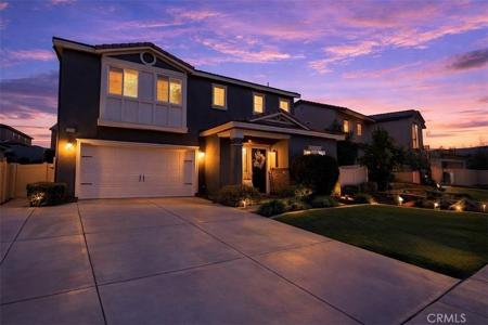 1289 Pinehurst Drive