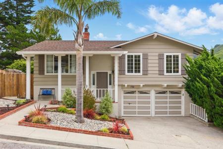 1130 Grand Teton Drive
