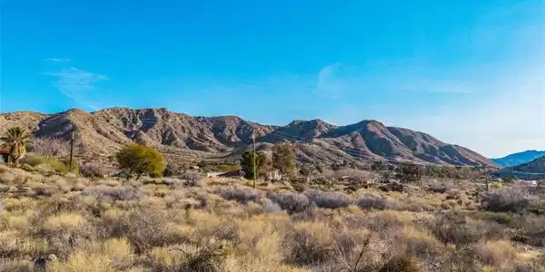 0 Palo Verde Road
