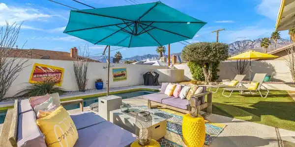 3963 E Calle San Antonio