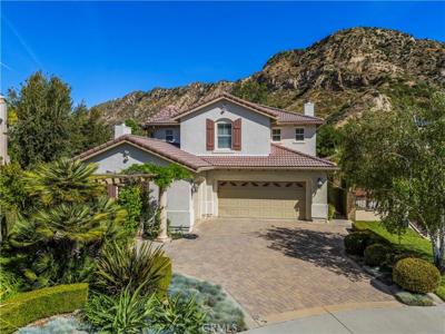 25091 Blue Ridge Way