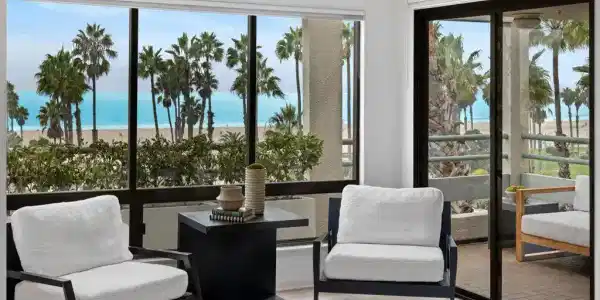 110 Ocean Park Boulevard