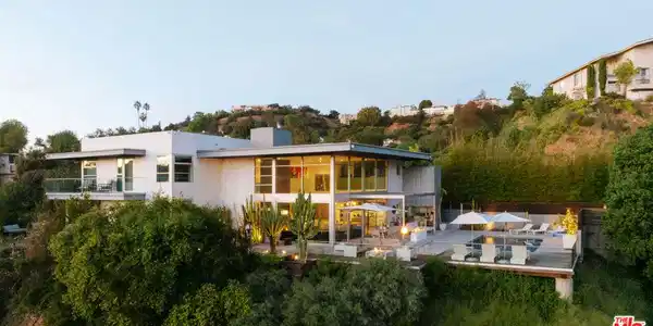 2651 Nichols Canyon Road