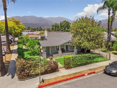 347 Linwood Avenue