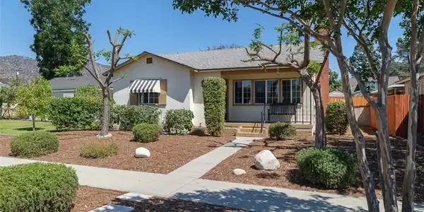 1010 N Sunset Avenue