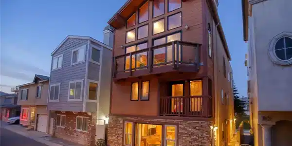 6 B Surfside