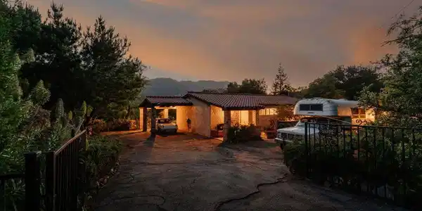 21302 Entrada Road