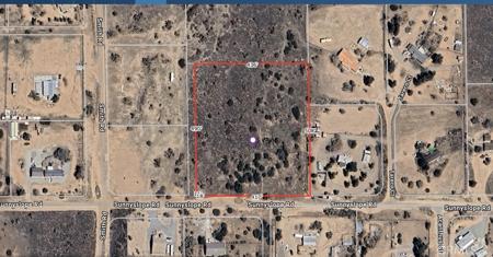 0 Sunnyslope Road