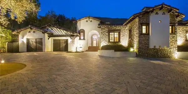 16292 Jackson Ranch Road