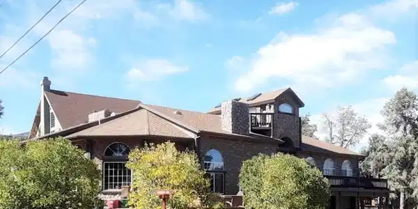 2617 Arbor Drive
