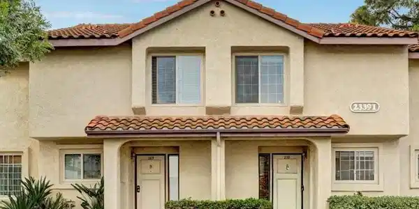 23391 La Crescenta