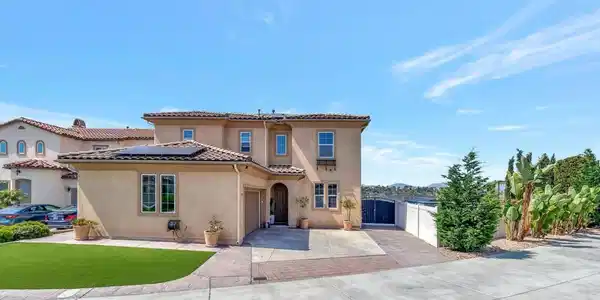 1349 Pyramid Peak Street