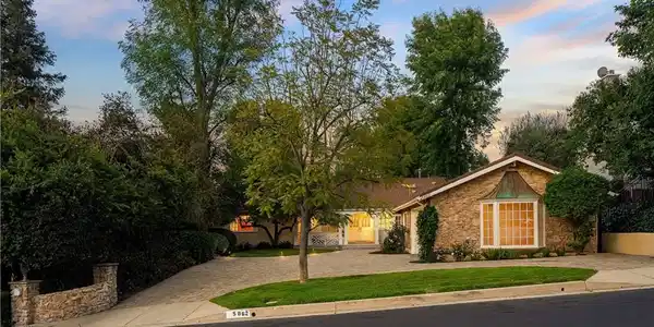 5062 Calvin Avenue