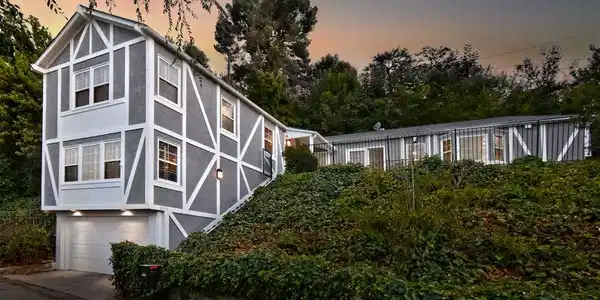 3753 Berry Drive