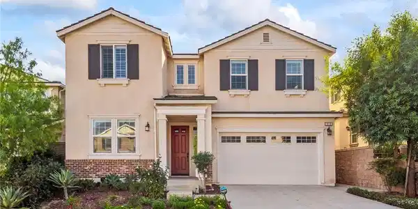 9719 La Vine Court