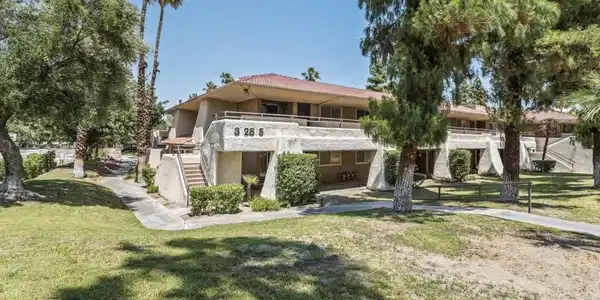 2875 N Los Felices Road