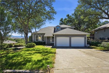 18325 Pinnacle Court