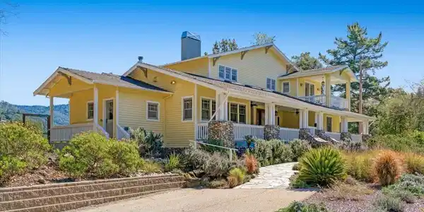 18101 Idylwild Road