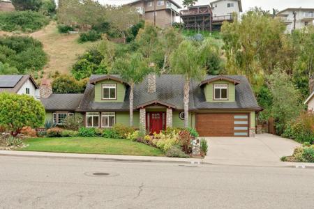 398 Aliso Street