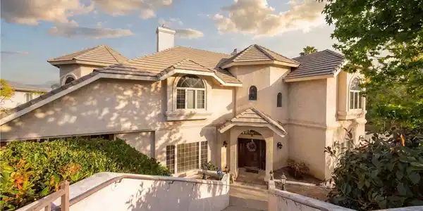 613 E Sunset N