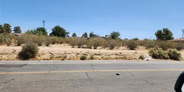 0 Apple Valley Road