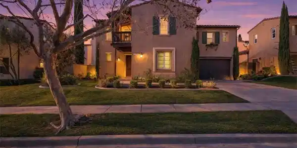 4340 Cantada Drive