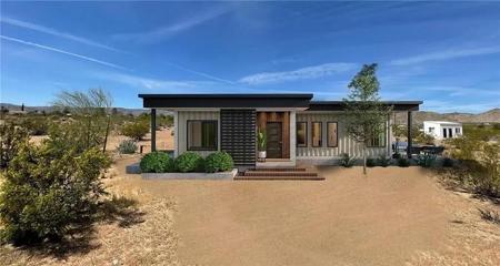5130 Shadow Mountain Road